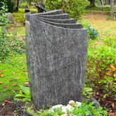 Grabstein "Chang-tzu" gedenkstein.design   gedenkstein.design